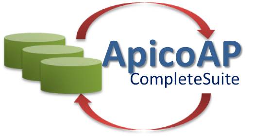 Logo for ApicoAP Complete Suite