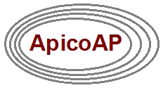 Logo for ApicoAP