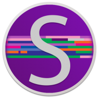Logo for SPA